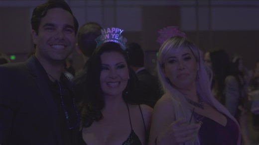 Mario Lopez returns to hometown on New Years Eve for 'Big Night San Diego'