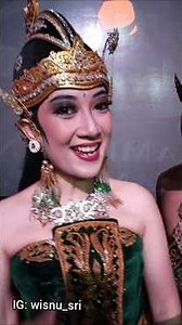 Ramayana Prambanan Ballet / Javanese Indonesian Dance #fyp #shorts
