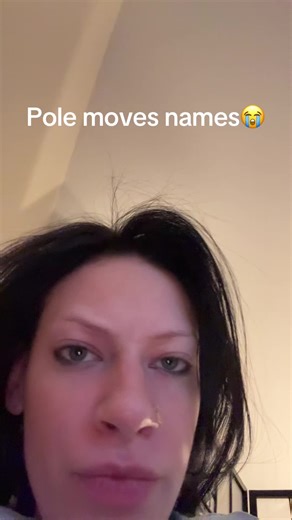 Exploring Unique Pole Dance Moves: Rainbow Marchenko