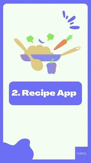 Top 6 Android Beginners Project Ideas | Android Knowledge #smartphone #shorts