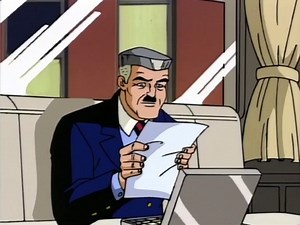 Spider-Man - The Animated Series - S01E05