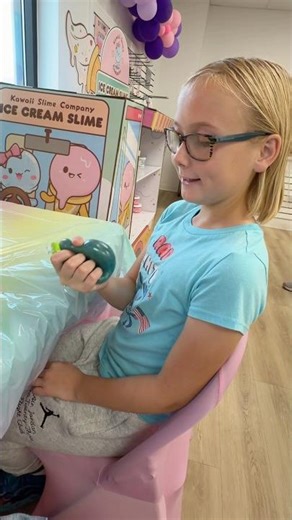 Making a DIY Stressball with @MrsBench