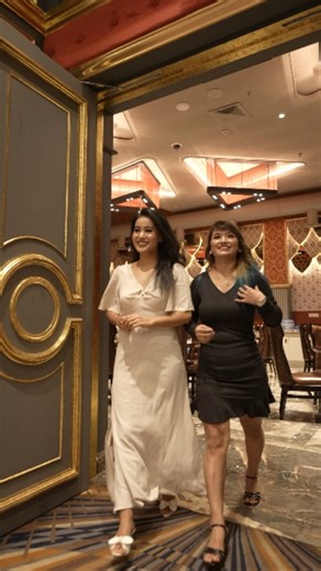 We know what you're searching for in Goa.🔍 The answer is here: world-class entertainment, gourmet bites, and non-stop thrill at Atlantiz Casino. Make your first 2026 vacation memorable at one of Goa's best casinos. ✨ #AtlantizCasino #Goa2026 #BestCasinoInGoa #GoaVacation #UnforgettableTrip GoaNightlife Atlantiz Casino | Best Casino in Goa | Casino in North Goa | Goa Casino Games | Luxury Nightlife | World-Class Entertainment | Premier Destination Goa | Unforgettable Nights | Atlantiz Casino