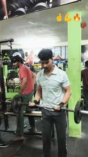 If health is good everything is 😊 good 💯#gymmotivation #exercise #fitnessmotivation #shorts