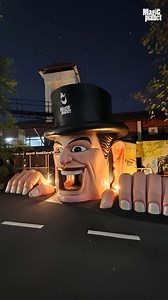 A magical glimpse! ✨ | Magic Planet