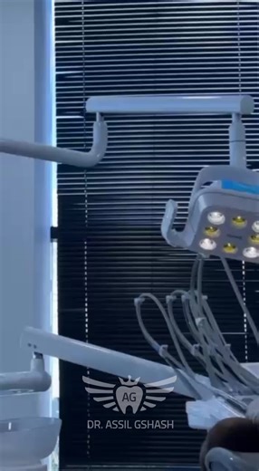 د.أصيل قشاش✨️ مركز الفخامة لطب الأسنان 🎖 #dentist #pediatric #طبيب #أسنان #fyp