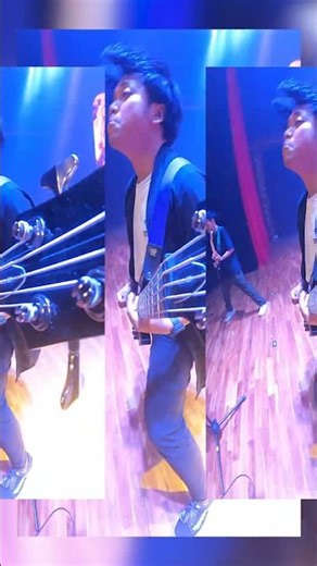 ‪@coldrain_official‬ - Mayday (Genzai Cover) Live on Area Creator IV ‪@CreHaProject‬ #shorts