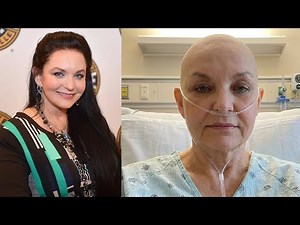 Terminal Cancer — Crystal Gayle Appears With a Dramatically Different Look!