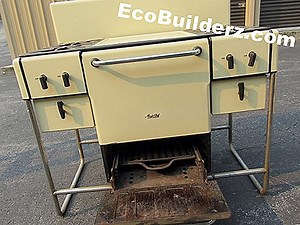 Codes d'erreur Magic Chef Stove - 2025 | Fr.EcoBuilderz.com