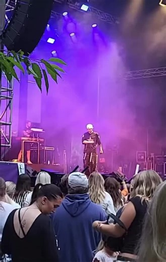 Marcus & Martinus Concert Highlights