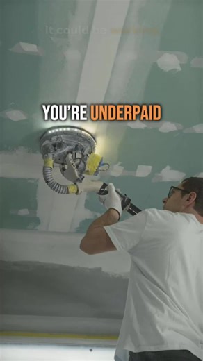 Only two currencies exist: Money and time. If you don’t have one, you’re burning the other. And if you’re working 70 hours a week… do the math. You might be paying yourself $12/hour. That’s crazy. #ContractorTok #BusinessTok #TimeIsMoney #EntrepreneurReality #HammerAndGrind #Construction #Mason #Electrician #Painters #Plumbers #Podcast #BusinessMindset #ProfitFirst #EntrepreneurLife #HammerandGrindPodcast #Contractors