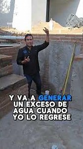 Balancing Tank in Overflow Pools: What is it for and how is it calculated? #360exteriors