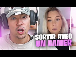 POURQUOI SORTIR AVEC UN GAMER EN 2025 !? (react)