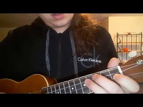 How to play Megalovania on the ukulele