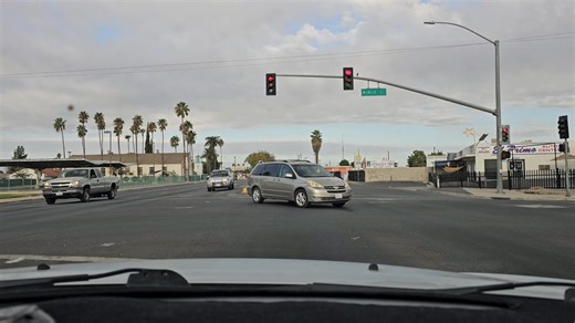 215 car jacking | RD on the Scene