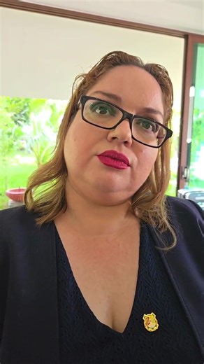 🔴 FISCALÍA GENERAL DE NAYARIT INVESTIGA MVERTE DE EXTRANJERA EN BAHÍA DE BANDERAS... Su titular, Ludmila Heredia, comentó que siguen los peritajes de la mujer adulto mayor originaria de Nueva Zelanda. #Studio21esViral | Studio 21 Nayarit