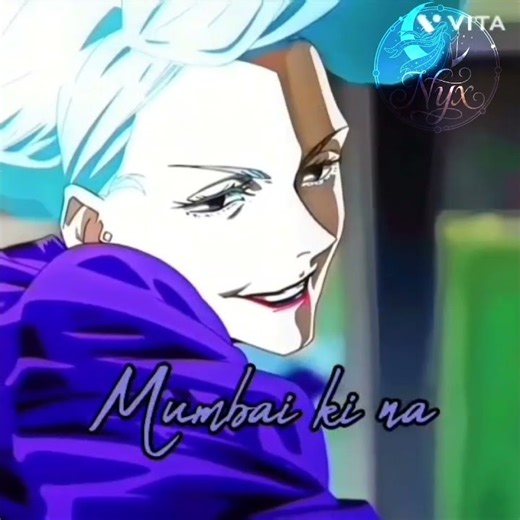 Mei mei Hindi [AMV]🔥💵 #jjk #meimeiedit #money