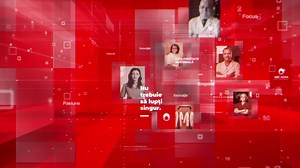 ⭕ Istoria Arcadia – Spitale și Centre Medicale însumează valori, oameni și experiențe, repere pe care le împărtășim cu emoție, care inspiră prezentul și viitorul. ⭕ La mulți ani, Arcadia! #RepereArcadia #ArcadiaMilestones | Arcadia - Spitale și Centre Medicale