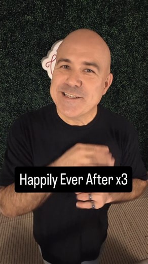 The Wedding Duo | Dominic and Serena Fournier on Instagram: "You could use one of these versions, or all three together! #weddingduo #weddingdj #disneybride"