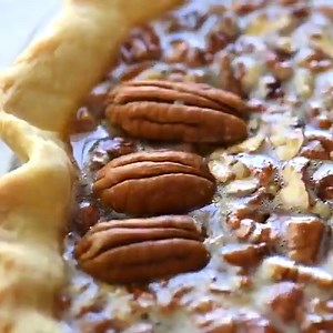 The MOTHER of all pies!!! https://www.recipetineats.com/pecan-pie/ | RecipeTin