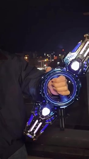 ⚔️✨ Boy Laser Sword Toy — Ultimate Light-Up Battle Gift Let the adventure begin 🔥 This Laser Sword Toy lights up with epic glow effects, turning playtime into a full-on action fantasy! ✔ Bright LED light effects ✔ Cool sword design ✔ Lightweight & safe for kids ✔ Perfect gift for boys ✔ Indoor & outdoor play fun Every hero needs a sword ⚡ 🛒 Shop now - Link in bio #amazonmusthaves #amazongadgets #children #lasers