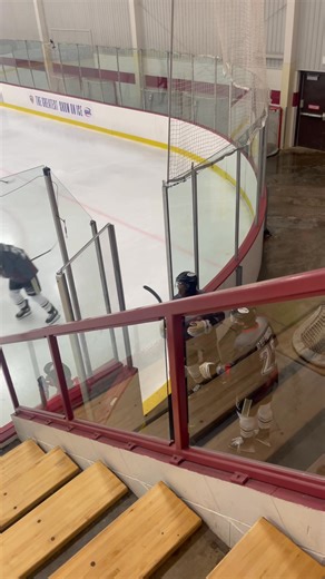 2.8K views · 29 reactions | The Bobcats have taken the ice for the North Dakota Beef Commission Pregame Warmups! | Bismarck Bobcats Hockey | Facebook