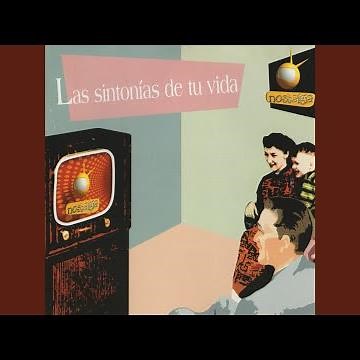 Verano Azul (Instrumental)