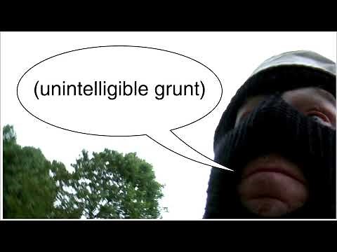 PFFR/Unintelligible Grunt/Williams Street/Cartoon Network (2010)