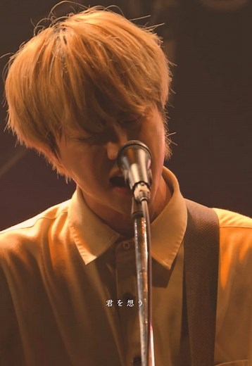 Sakurashimeji「ただ君が」LIVE CLIP③ 2025年12月6日