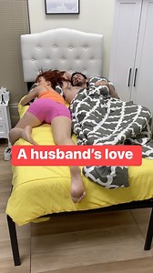 264K views · 494 reactions | A husbands love This video was produced by Network Media, LLC and Zainey Lainey #viral #fyp | Tips, Tricks & Funny Clips | Facebook