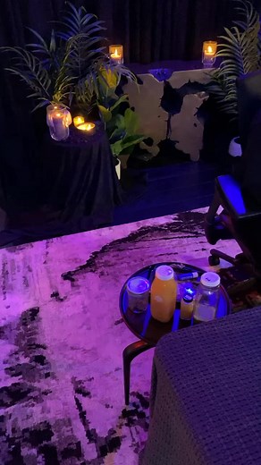 COD Gaming Challenge with Party Next Door