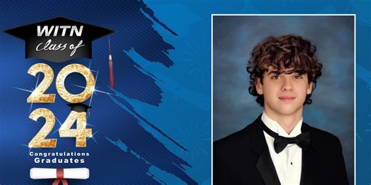 Wayne School of Engineering - Andrew Cox