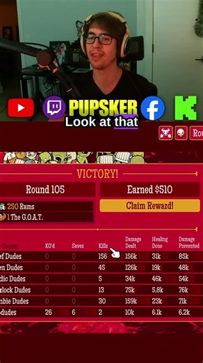 Almost 100% Done Tier 1! How Many Dudes