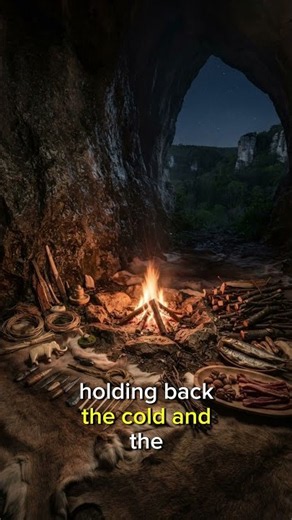 What Did Ancient Germans Do At Night