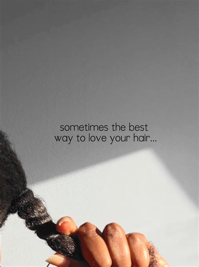 Discover the Benefits of African Threading for Hair Growth