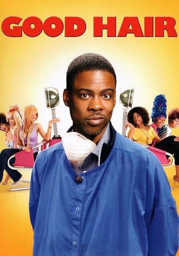 Good Hair - movie: where to watch streaming online