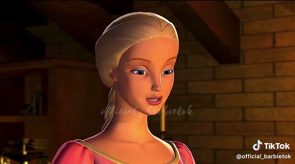 Barbie como Rapunzel @Official_Barbietok #barbiemovie #barbiemovies #barbietiktok #barbiepelicula #barbieasrapunzel #barbiescenes #scenes #peliculas #barbieclassic #fy #fypシ #fypシ゚viral #foryou #foryou #barbiegirl #foryou