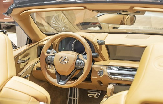 Which new car models still have CD players? Surprisingly, several