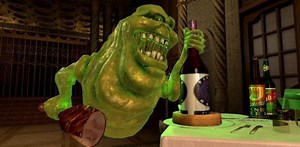 Ghostbusters: The Video Game Demo Available Today