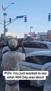 Happy 404 Day! ATL was outside 🔥 | ATL Uncensored - Atlanta News