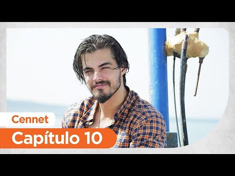 Cennet - Capítulo 10