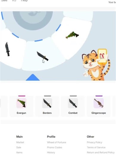 WORKING!! HOW TO GET FREE ITEMS IN MM2/ADOPT ME (starpets) 🤩