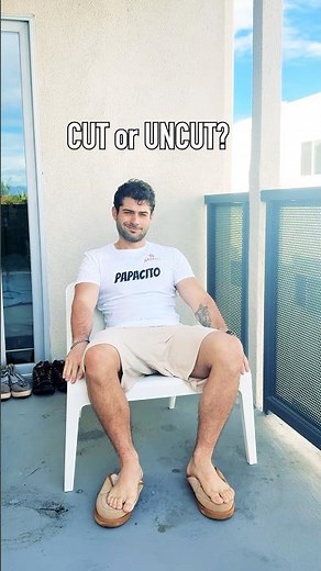 Cut or Uncut?