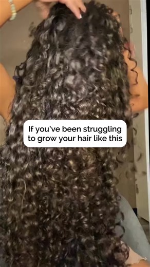 If growing your hair has been tough, Botanix Batana Oil is here to help. Strengthen and lengthen your hair naturally! #hair #hairsolution #hairlossremedy