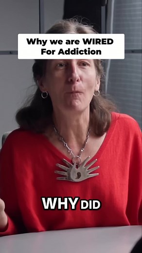 Understanding Our Addiction Wiring: A Talk with Anna Lembke