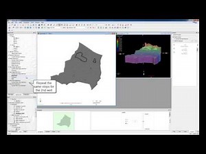FEFLOW Tutorial - Implementing Multilayer Wells