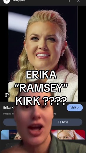 Could it be possible? | Erika