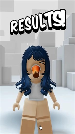 How to Get FREE FACE in Roblox 😱 (0 Robux Trick) #shorts