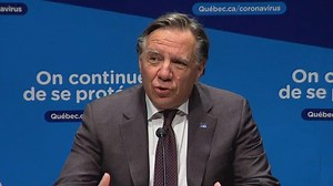 Fermetures des commerces et télétravail obligatoires: voici tout ce qu'il faut savoir des nouvelles restrictions