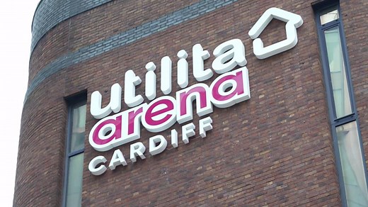 2.8K views · 16 reactions | Hospitality in the heart of Cardiff ✨...